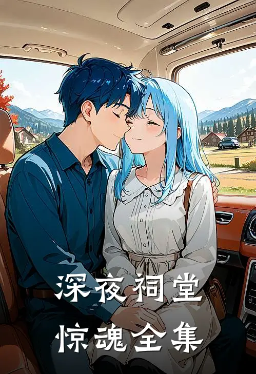 深夜祠堂惊魂 全集