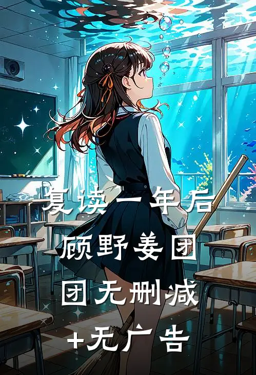 复读一年后顾野姜团团无删减+无广告