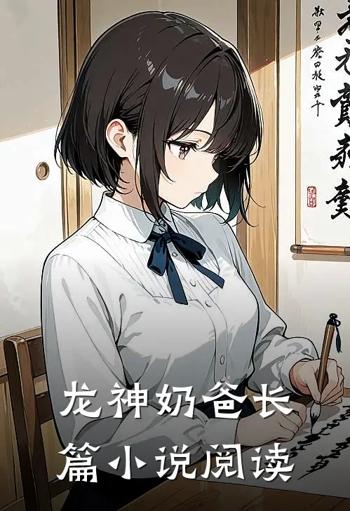 龙神奶爸长篇小说阅读