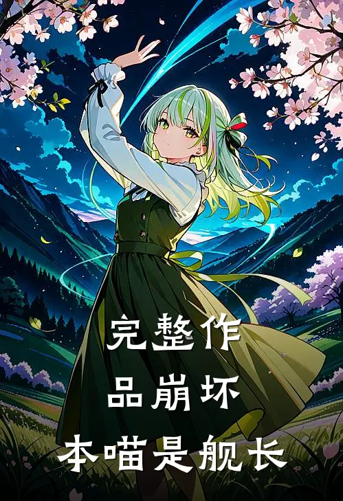 完整作品崩坏：本喵是舰长