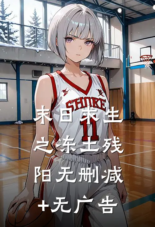 末日求生之冻土残阳无删减+无广告