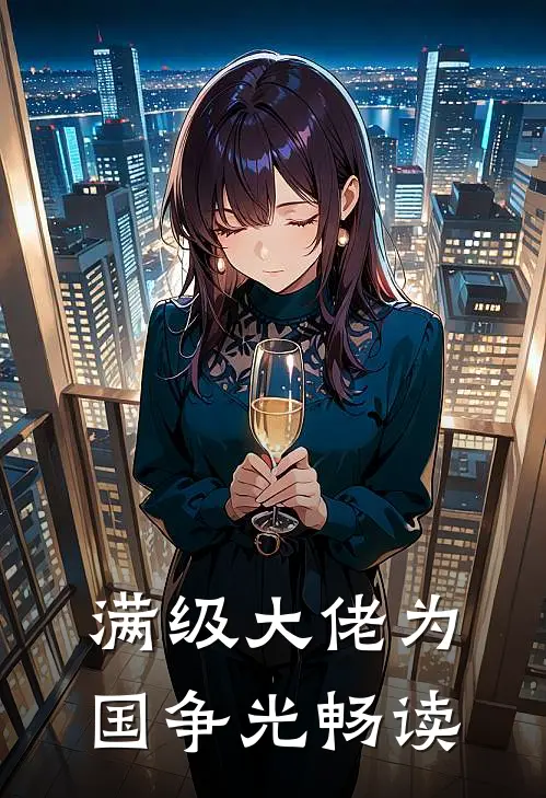 满级大佬为国争光畅读