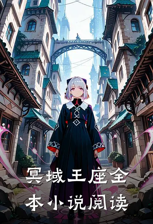 冥域王座全本小说阅读