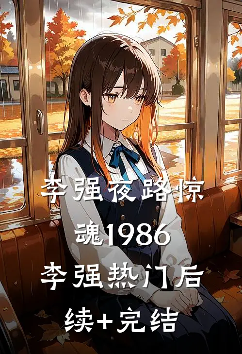 李强夜路惊魂1986李强热门后续+完结