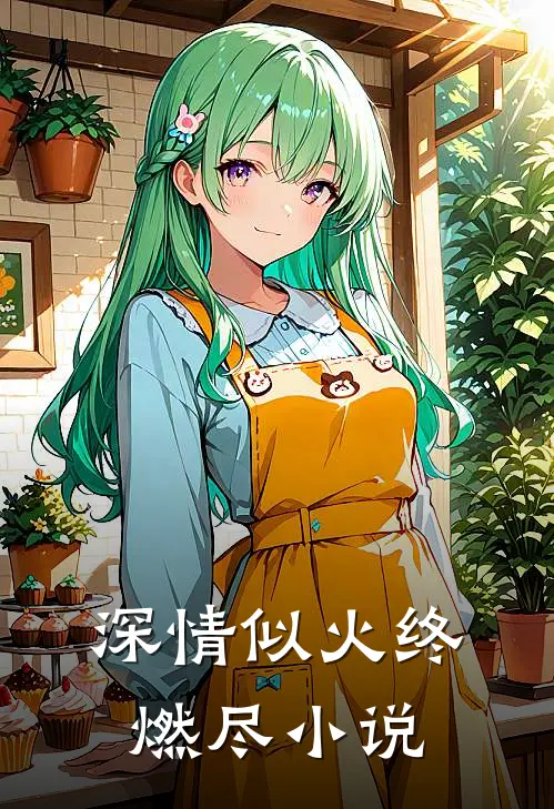 深情似火终燃尽小说