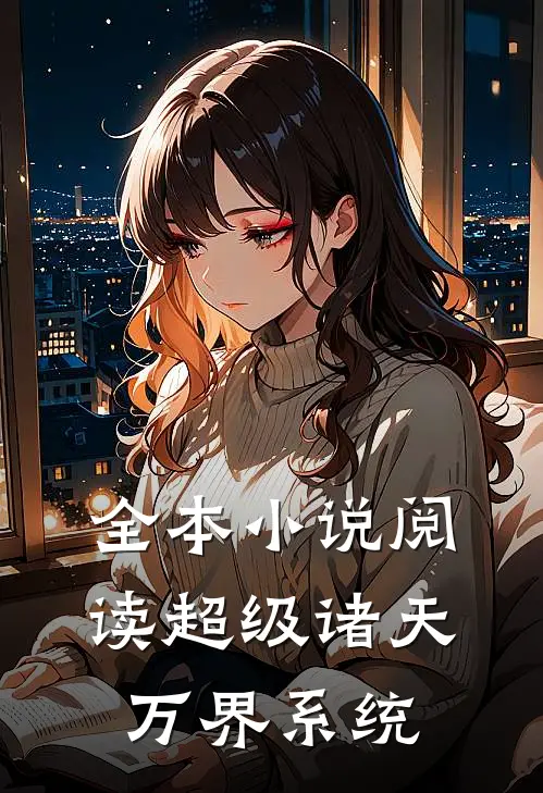 全本小说阅读超级诸天万界系统