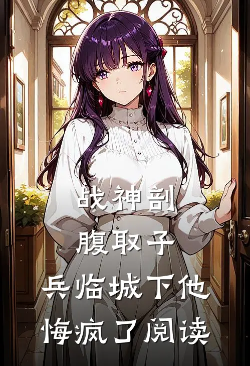 战神剖腹取子，兵临城下他悔疯了阅读