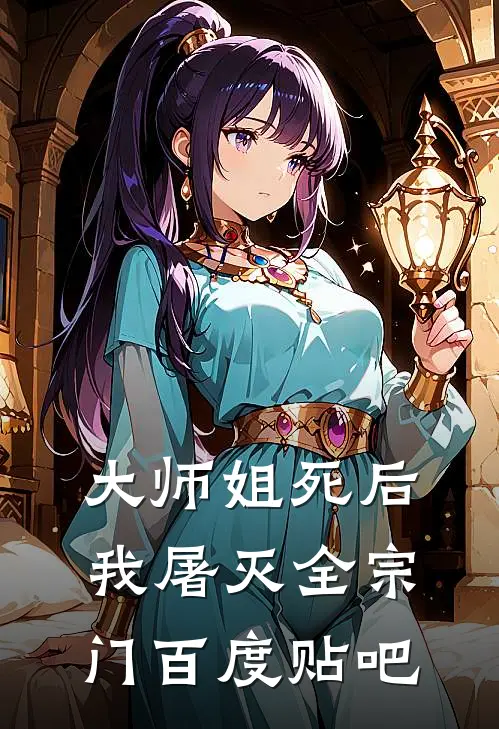 大师姐死后，我屠灭全宗门百度贴吧