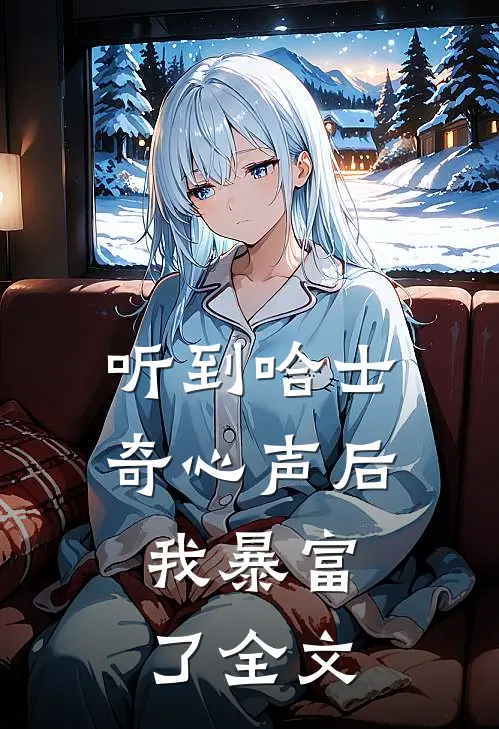 听到哈士奇心声后，我暴富了全文