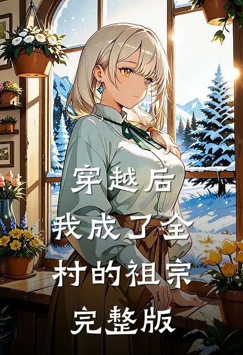 穿越后,我成了全村的祖宗完整版