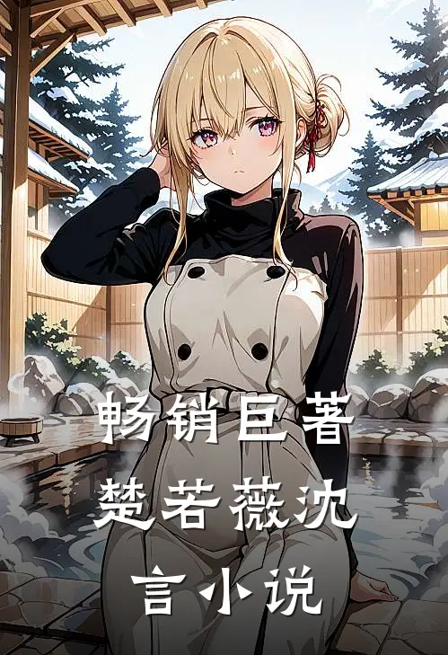 畅销巨著楚若薇沈言小说