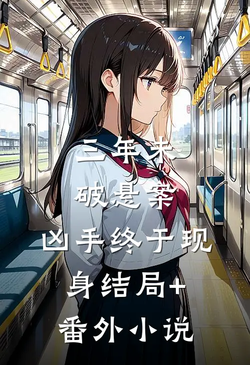 三年未破悬案，凶手终于现身结局+番外小说