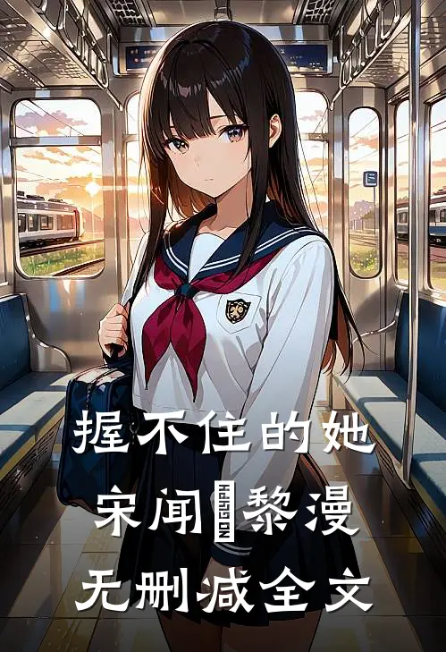 握不住的她宋闻璟黎漫无删减全文