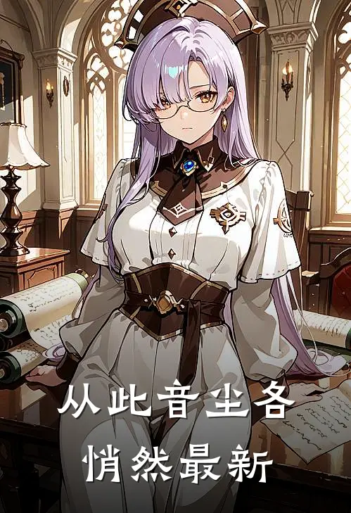 从此音尘各悄然最新