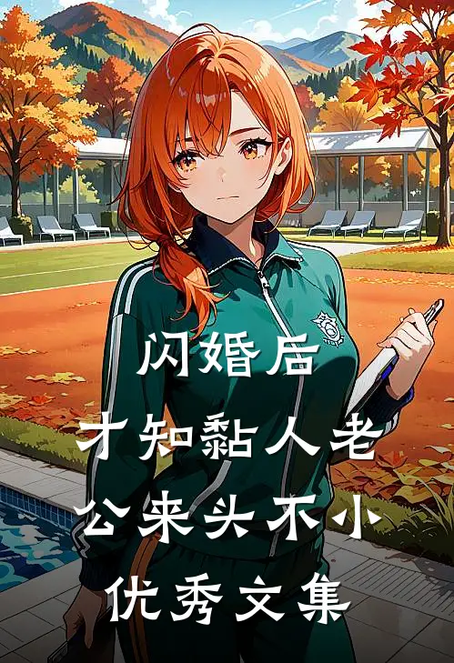 闪婚后，才知黏人老公来头不小优秀文集