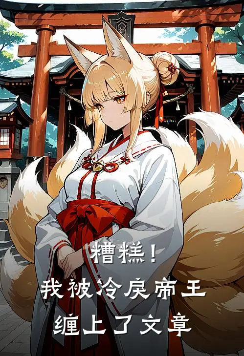 糟糕！我被冷戾帝王缠上了文章