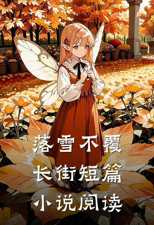 落雪不覆长街短篇小说阅读