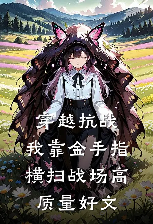 穿越抗战，我靠金手指横扫战场高质量好文