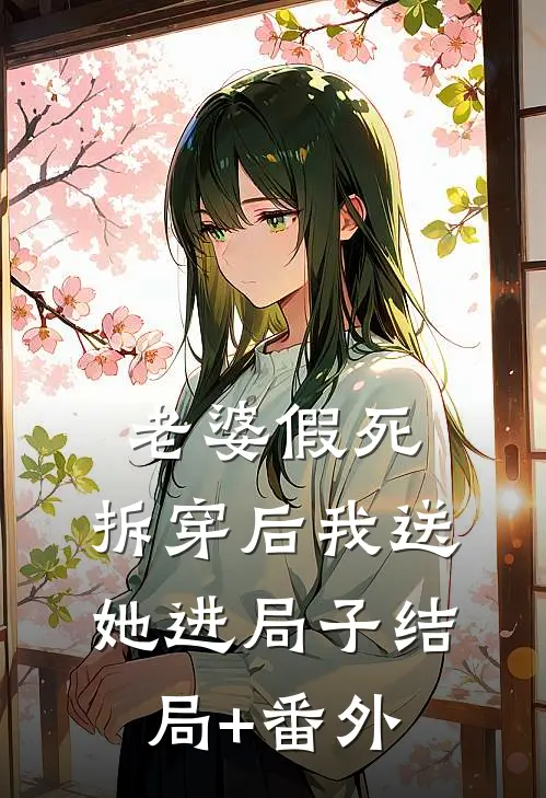 老婆假死，拆穿后我送她进局子结局+番外