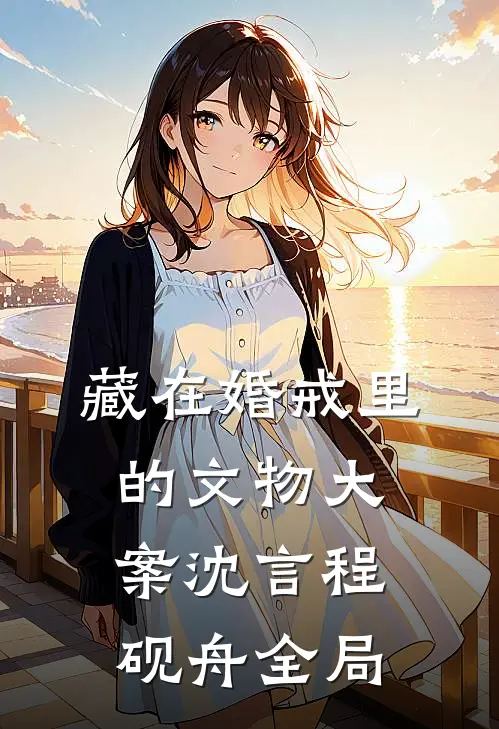 藏在婚戒里的文物大案沈言程砚舟全局
