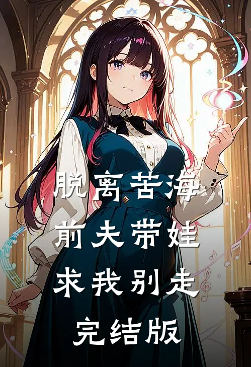脱离苦海，前夫带娃求我别走完结版