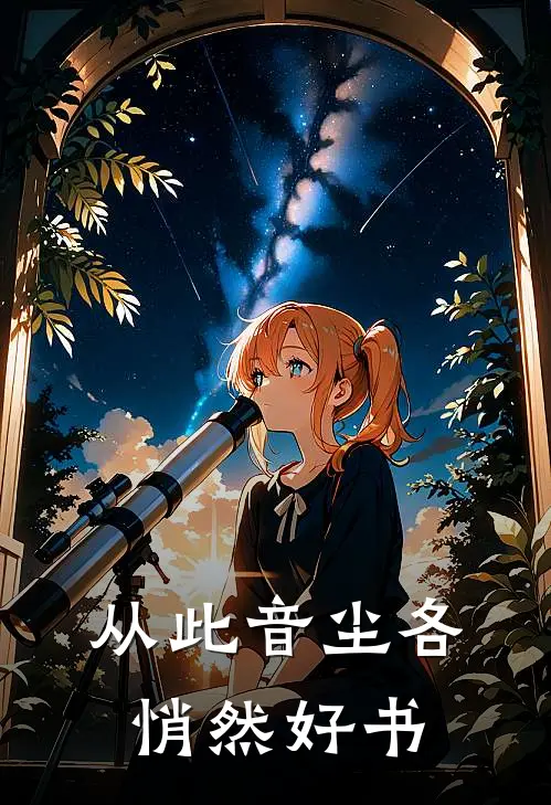 从此音尘各悄然好书
