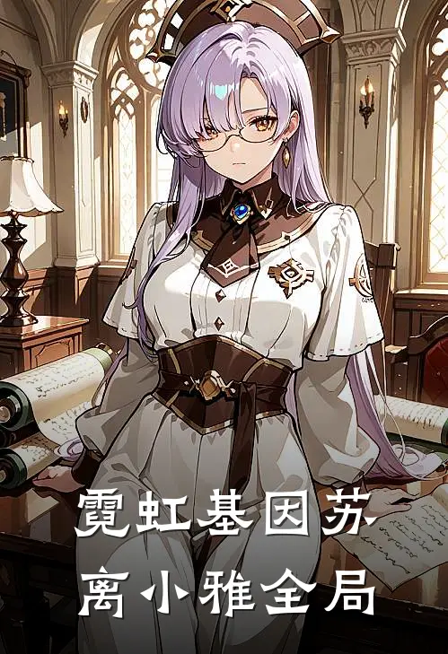 霓虹基因苏离小雅全局