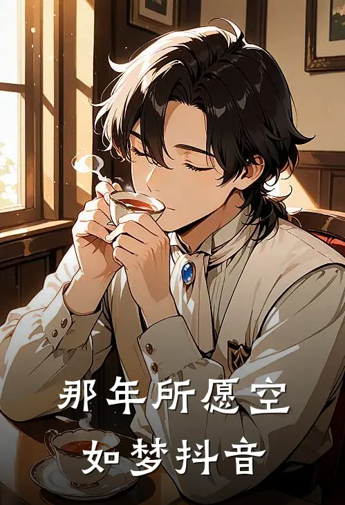 那年所愿空如梦抖音
