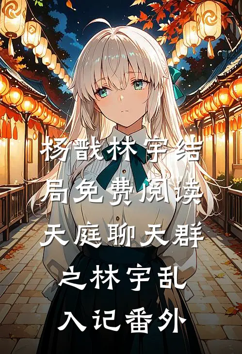 杨戬林宇结局免费阅读天庭聊天群之林宇乱入记番外