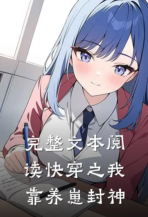 完整文本阅读快穿之我靠养崽封神