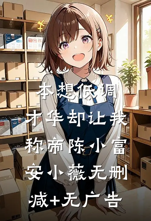 本想低调，才华却让我称帝陈小富安小薇无删减+无广告