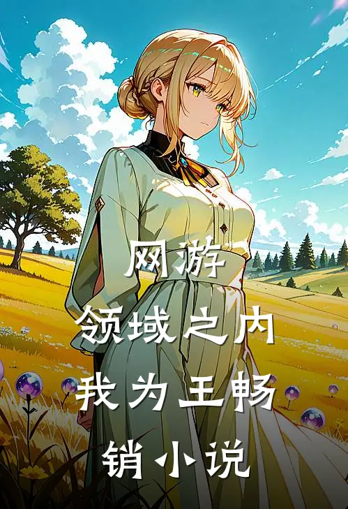 网游：领域之内我为王畅销小说