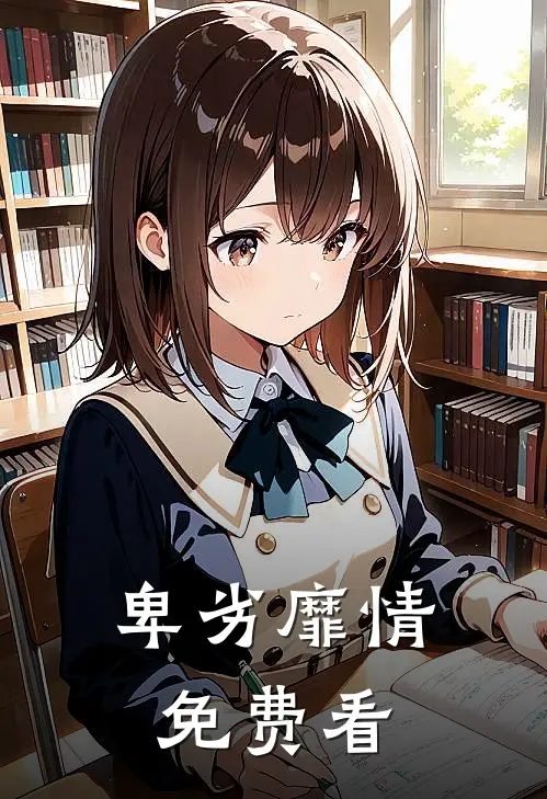 卑劣靡情免费看