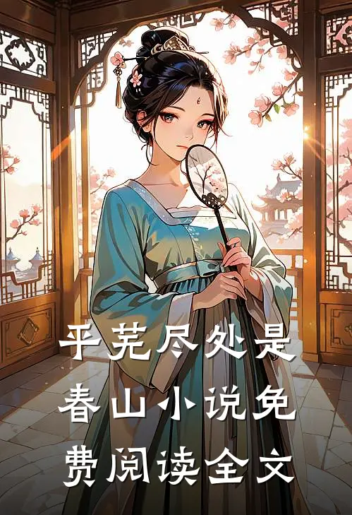 平芜尽处是春山小说免费阅读全文