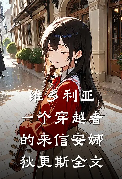维多利亚：一个穿越者的来信安娜狄更斯全文