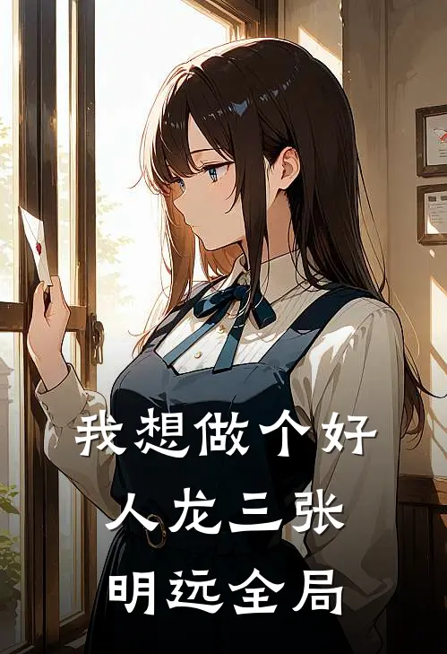 我想做个好人龙三张明远全局