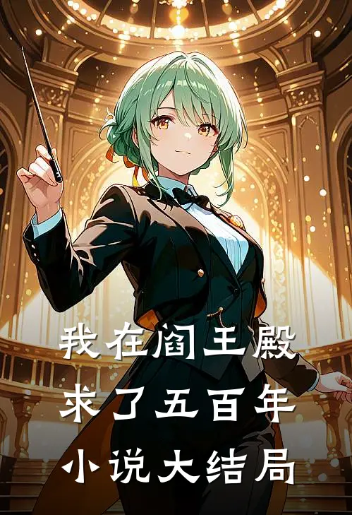我在阎王殿求了五百年小说大结局