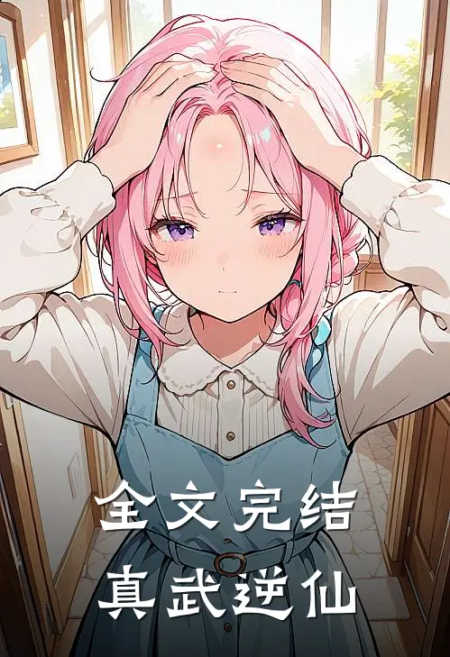 全文完结真武逆仙