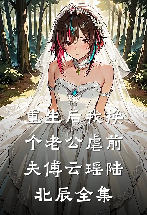 重生后我换个老公虐前夫傅云瑶陆北辰全集