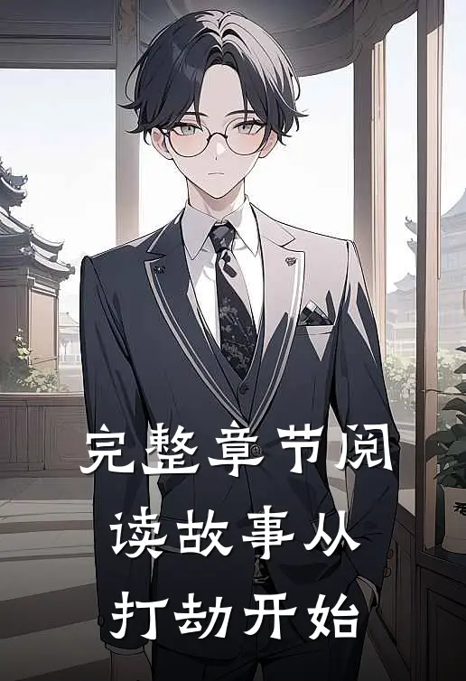 完整章节阅读故事从打劫开始