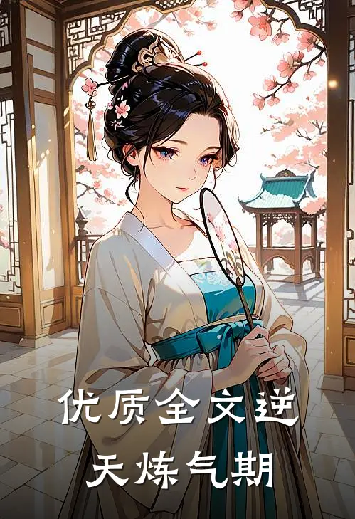 优质全文逆天炼气期