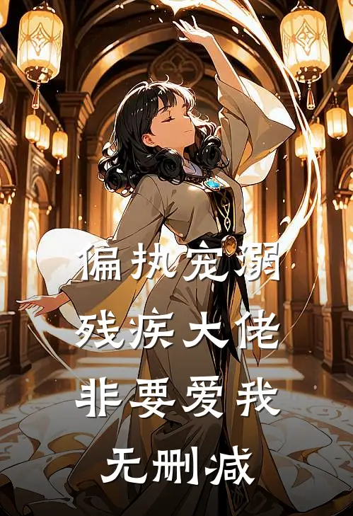 偏执宠溺：残疾大佬非要爱我无删减