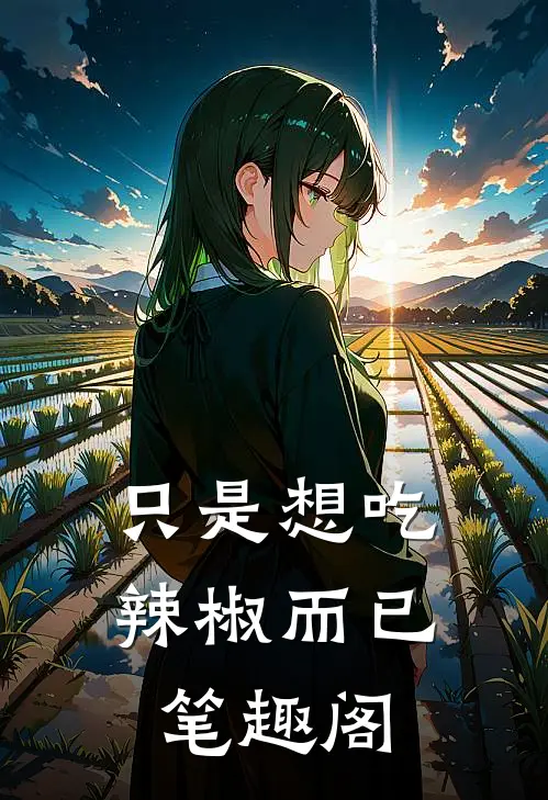 只是想吃辣椒而已笔趣阁