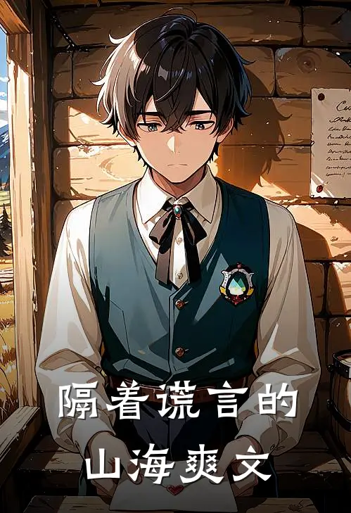 隔着谎言的山海爽文