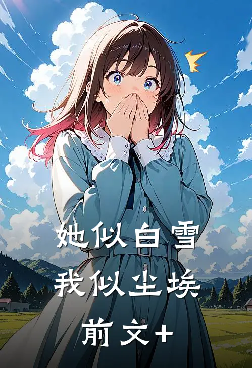 她似白雪我似尘埃前文+