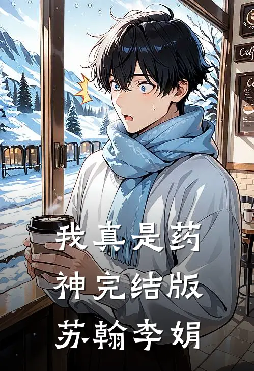 我真是药神完结版苏翰李娟