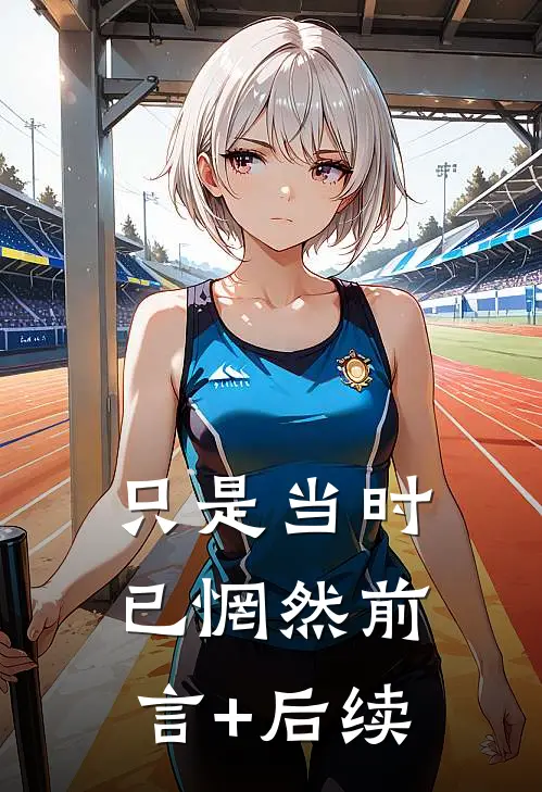 只是当时已惘然前言+后续