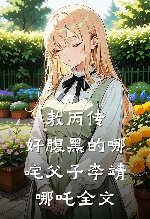 敖丙传：好腹黑的哪咤父子李靖哪吒全文