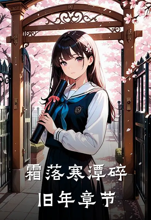 霜落寒潭碎旧年章节