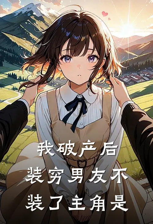 我破产后，装穷男友不装了主角是